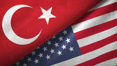 Ankara'dan Washington'a protesto: Washington'daki olaylara ABD makamları yol açtı