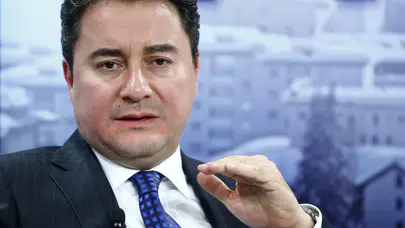 Ali Babacan, Cumhurbaşkanı olursa yargıyı bir dakikada düzelteceğini savundu