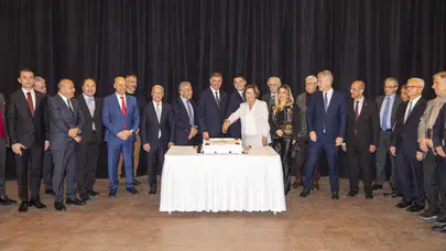 İzmir'den Su Yönetiminde Yenilikler: Gri Su Projesi ve Su Konseyi Kuruluyor