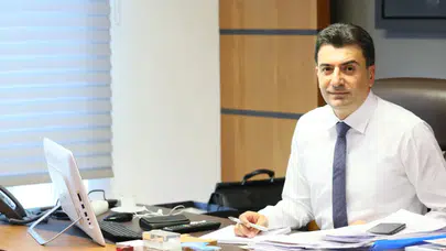 CHP'li Zeynel Emre'den Emeklilerin Barınma Sorunları İçin 7 Soru Önergesi