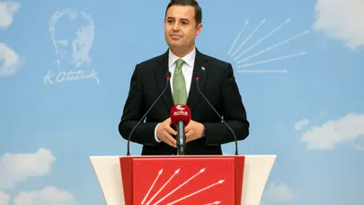 CHP'Lİ AKIN, REFERANDUM ÇALIŞMALARINA GÖNEN'DEN BAŞLADI
