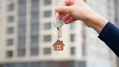 Türkiye genelinde kasım ayında 141 bin 100 konut satıldı