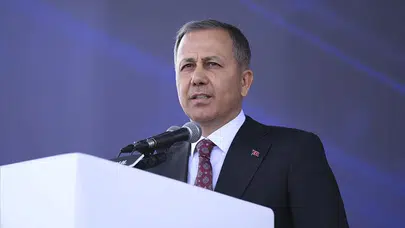 Ali Yerlikaya: 33 ilde DEAŞ Operasyonunda 233 Şüpheli Yakalandı, 51'i Tutuklandı