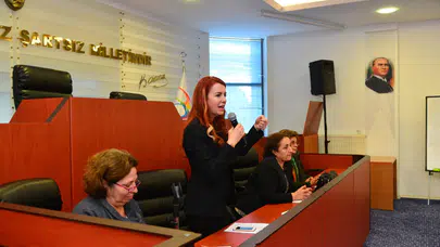 'BİR ÇOCUK İSTİSMARA UĞRADIĞINI SÖYLÜYORSA, ONA İNANMALIYIZ'