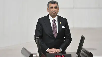 CHP'li Gürsel Erol: Elazığ Belediyesi'ndeki akaryakıt alımındaki usulsüzlük iddiaları tüm yönleriyle araştırılmalı