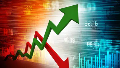 Kasım ayı enflasyonu: Tüketici fiyatları aylık yüzde 0,87, yıllık yüzde 31,07 arttı