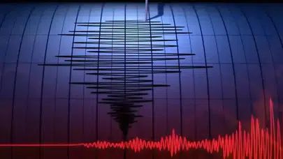 Tayvan'da 6.1 büyüklüğünde deprem