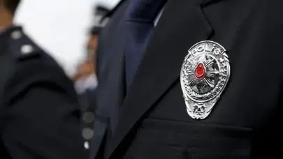 İstanbul'da uyuşturucu operasyonunda polis memuru şehit oldu