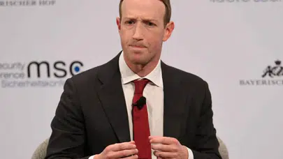 Zuckerberg'den bir itiraf daha! (Rusya'nın seçimlere müdahalesi)