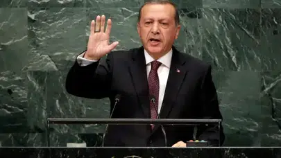 Erdoğan, FETÖ liderinin iadesini bir kez daha istedi, Trump'tan bu yanıt geldi