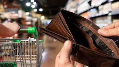 2025 Yoksulluk İstatistikleri: Nüfusun Yüzde 27,9'u Riski Altında!