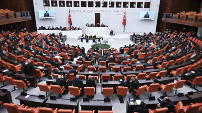 2026 bütçe görüşmeleri TBMM'de bu hafta tamamlanacak