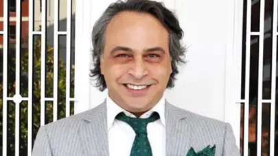Barbaros Şansal ilk kez hakim karşısında