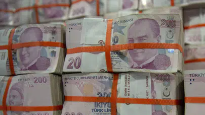 Kasım ayında en yüksek reel getiri yine mevduat faizinde gerçekleşti
