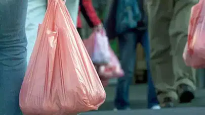 Plastik poşet fiyatları 2026'da 1 TL olacak
