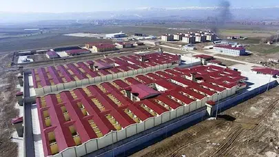 Tutuklamalara cezaevi yetmiyor: 175 yeni cezaevi yolda