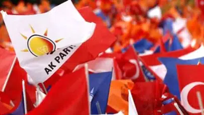 AKP listesinde ilkokul mezunu doktor