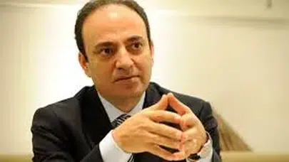 Baydemir: Hayır çıkarsa en çok kazanan Binali Yıldırım olacak
