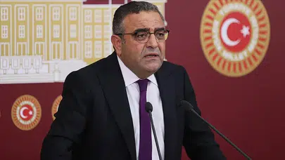 CHP'li Sezgin Tanrıkulu: cinsel taciz ve istismarda bulunulduğu tespit edilenler hakkında ne tür yasal işlemler yapılmıştır?