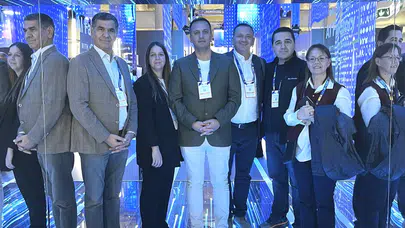 Bornova Belediyesi'nden STORMLOG Projesi ile Avrupa standartlarında yeşil dönüşüm gerçekleşti