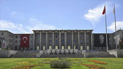 İzmir'den TBMM'ye 'başkanlık' mektubu: Bu sese kulak verin