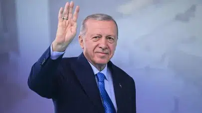 Erdoğan Hükmü Verdi: 15 Temmuz'da yaşananlara 'Darbe' demekte zorlananlar, darbenin bir parçasıdır