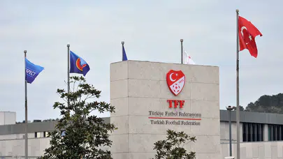 Futbolda bahis skandalı: 22 hakem ve 27 futbolcu PFDK'ya sevk edildi!