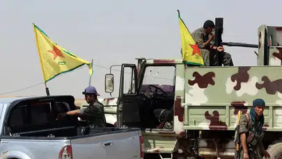 Olay yaratacak Afrin iddiası: 25 canlı bomba ve 5 bombalı araç