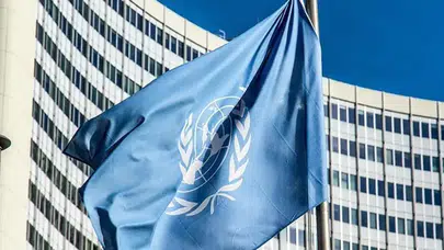 BM'den son dakika Suriye çağrısı!