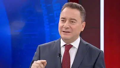 Ali Babacan'dan Erdoğan'a çağrı: Yasa dışı bahis ve kumar konusunda samimiyseniz reklamları yasaklansın!