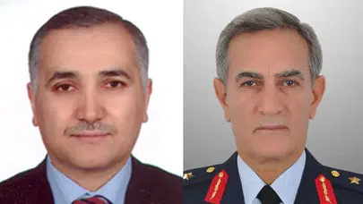 İtirafçı general: Adil Öksüz ve Akın Öztürk'lü heyet, darbeye katılacak komutanları çağırıp görev verdi
