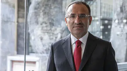 Hükümet Sözcüsü: ABD'den cevap geldi; Rıza Sarraf'ın sağlık durumu iyi