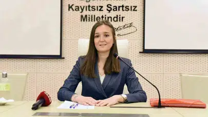 Şehzadeler Belediye Başkanı Gülşah Durbay'ın  doktorundan sağlık durumu ile ilgili açıklama