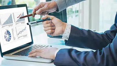 KOBİ'ler 2024'te Türkiye girişimlerinin yüzde 99,6'sını oluşturdu