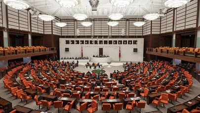 Üniversitelerden atılanlara af için hazırlığı