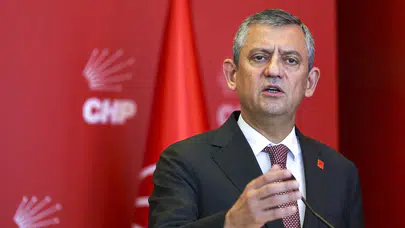 CHP lideri Özgür Özel, Edirne'de 76. mitingiyle iktidar yürüyüşünü büyütmeye hazırlanıyor