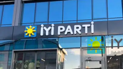 İYİ Parti 18 Ocak'ta Büyük Kurultay'da yeni yüzleri ve kadrolarını seçiyor!