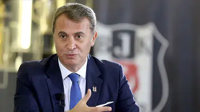 Fikret Orman: Şampiyonluk ramazana denk gelirse kutlama yapmayız