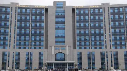 Anadolu Adliyesi'nde 'FETÖ' operasyonu; 83 personel hakkında gözaltı kararı çıkarıldı