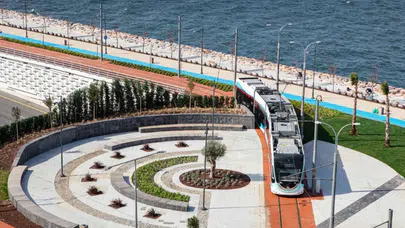 İzmir'de toplu ulaşımda sübvansiyonla maliyetler düşürüldü, 90 dakika aktarma yeniden uygulamada!