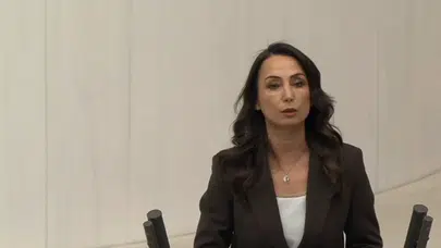 DEM Parti: Kürt meselesi, Cumhuriyetin kurucu hukuk sözleşmesinin eksik bırakılmış yanıdır, tamamlanmalıdır