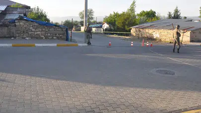 Diyarbakır'da polis aracı kaza yaptı: 5 sivil hayatını kaybetti