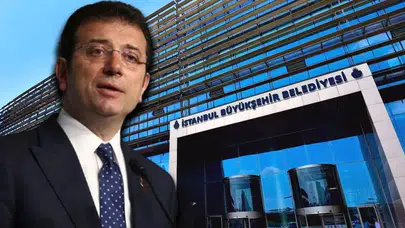 İBB iddianamesi sonrası 106 tutuklu hakkında tutukluluk halinin devamına karar verildi