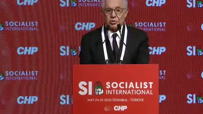 Zülfü Livaneli: Bugün sağın elindeki temel araçlar din, milliyetçilik ve sermayedir
