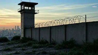 Yeni infaz düzenlemelerini içeren kanun teklifi TBMM Başkanlığına sunuldu: Yaşlı, kadın, çocuk ve hamileler için konutta infazın kapsamı genişletiliyor