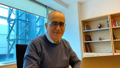 Eski Hazine Kamu Finansmanı Genel Müdürü Cangöz: "Türkiye’nin yeniden yatırım yapılabilir bir ülke haline gelmesi, kurumsal bir dönüşümü de gerektiriyor"