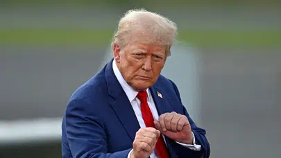 Uluslararası Af Örgütü: Trump’ın dış yardımları kesmesi milyonlarca insanı tehlikeye atıyor