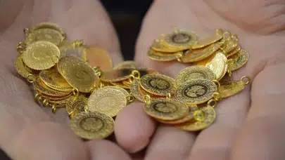 Altın ne kadar? 28 Mayıs gram, yarım, çeyrek altın fiyatları