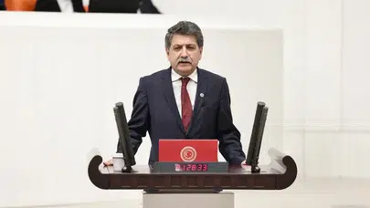 CHP Kocaeli Milletvekili Prof. Dr. Mühip Kanko'dan sert ekonomi eleştirileri