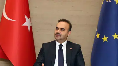 Bakan Kacır: Türkiye Yüzyılı Kalkınma Hamlesi kapsamında 240 milyon TL’ye kadar nakdi destek sunacağız